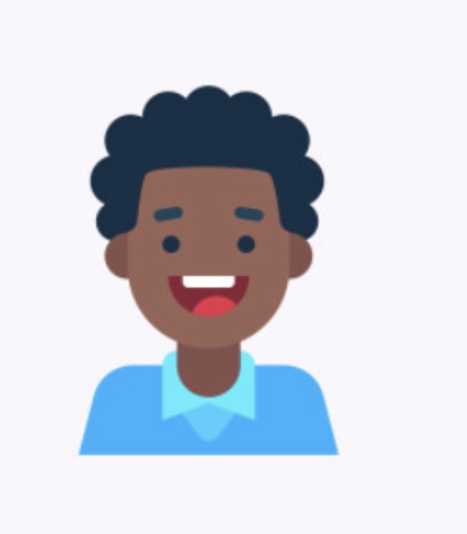 Reader avatar 2