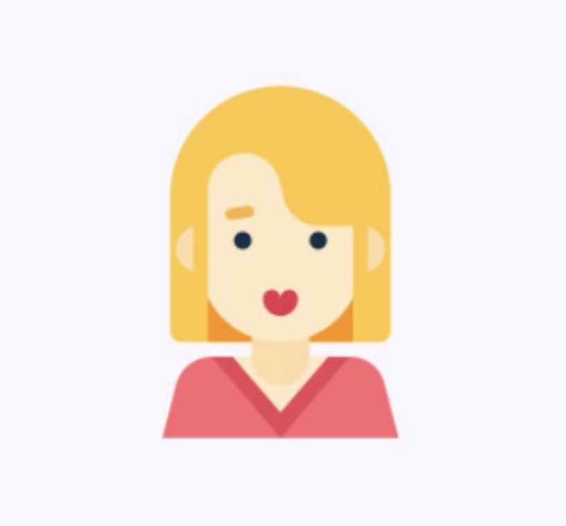 Reader avatar 3
