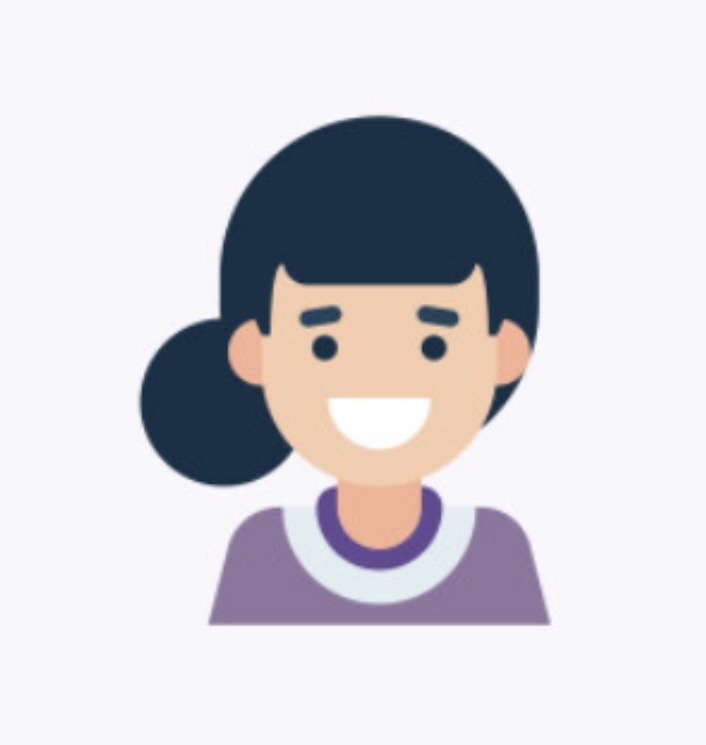 Reader avatar 4