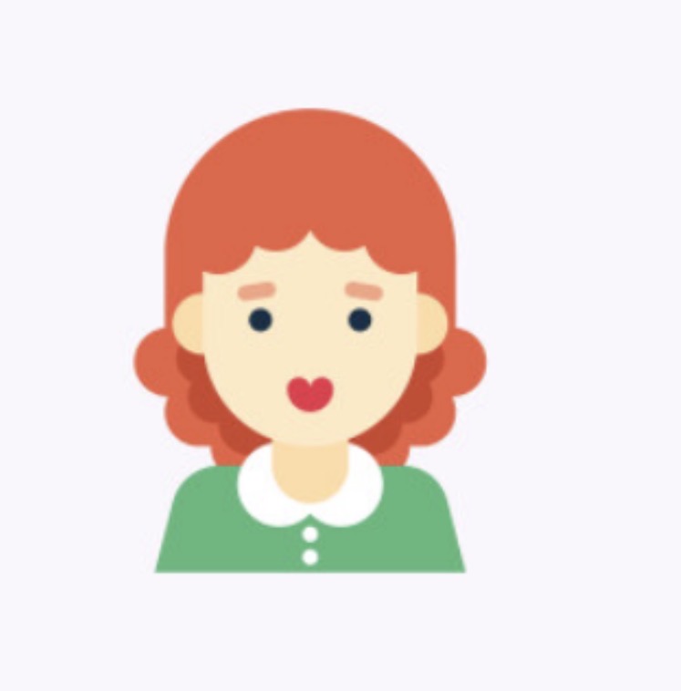 Reader avatar 5